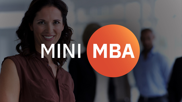 AIM Mini MBA