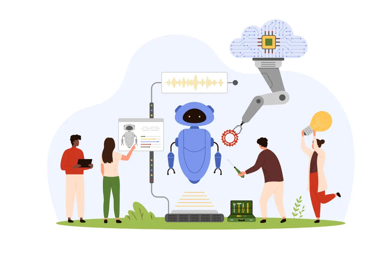 ABS Blog The Australian AI Landscape