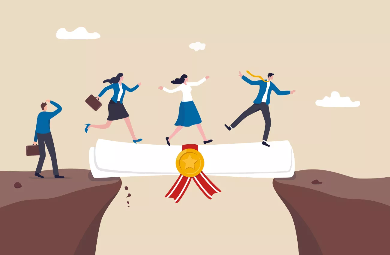 What organisations need to know now