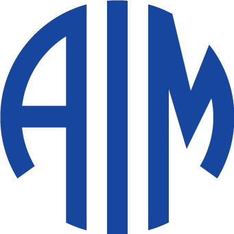 Australian Institute of Management (AIM) Logo