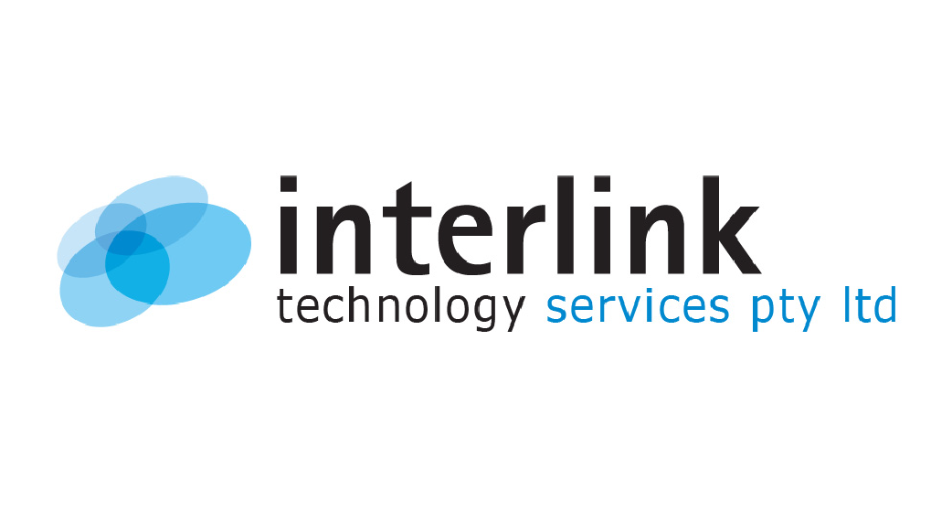 Interlink Technology Services Logo