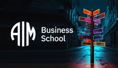 News AIM Business School Launches Three New Graduate Certificates