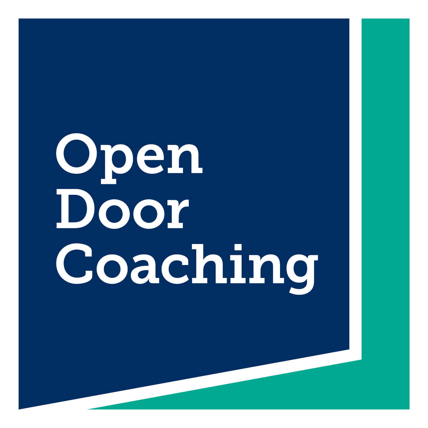 Open Door Coaching