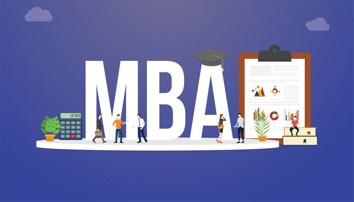 The Three Core Benefits of Studying an MBA | AIM Business School