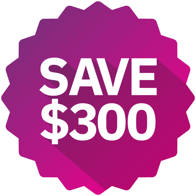 Save $300.00 on all three-day Short Courses, Mini MBAs, AIM Microcredentials, and Vocational Qualifications