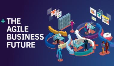 ABS The Agile Business Future