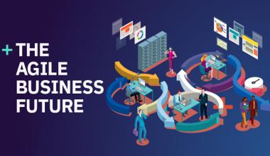 ABS Microcredential in The Agile Business Future
