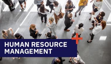 ABS Microcredentials in HR Management