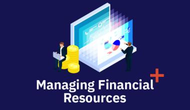 ABS Microcredential in Managing Financial Resources
