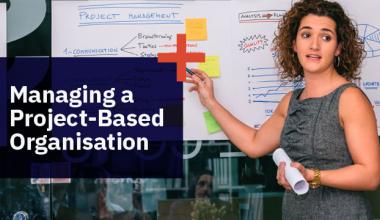 ABS Microcredential in Managing a Project-Based Organisation