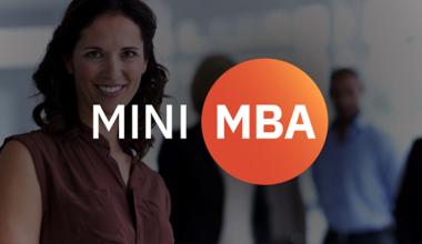 AIM Mini MBA