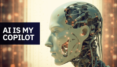 AIM AI Is My Copilot