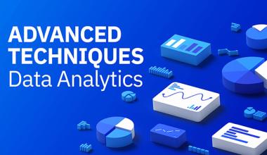 AIM Advanced Techniques - Data Analytics Short Course