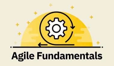 AIM Short Course Agile Fundamentals