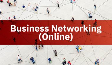 AIM Online Short Course Business Networking Online