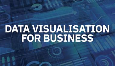 AIM Access Data Visualisation For Business