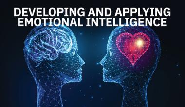 AIM Microcredential in Developing and Applying Emotional Intelligence