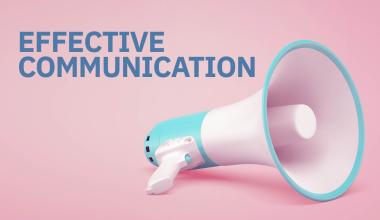 AIM Short Course Effective Communication