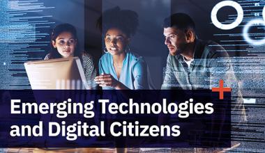 AIM Business School - Microcredential in Emerging Technologies and Digital Citizens