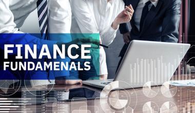 AIM Short Course Finance Fundamentals