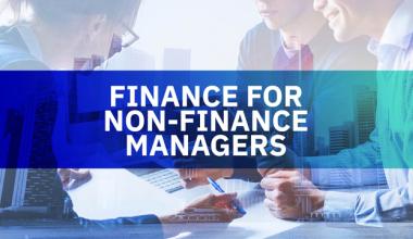 AIM Finance for Non-Finance Managers