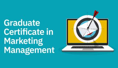 AIM Business School Graduate Certificate in Marketing Management