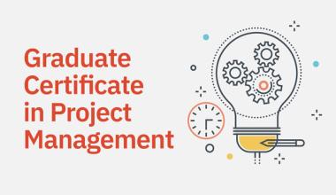 AIM Business School Graduate Certificate in Project Management