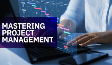 AIM Short Course Mastering Project Management