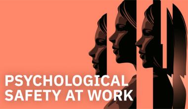 AIM Psychological Safety at Work