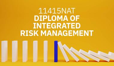11415NAT Diploma of Integrated Risk Management