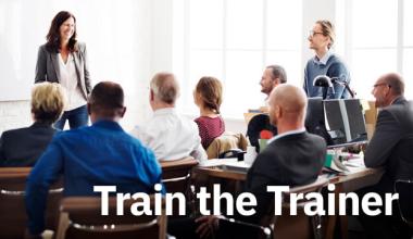 AIM Short Course Train the Trainer