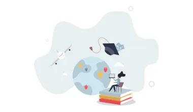 AIM Blog Gap Year to Great Career
