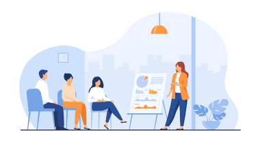 AIM Blogs How Business Coaching is Transforming