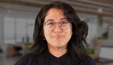 Aliki Voukelatos, Chief Quality Officer