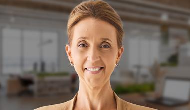 Gabrielle Schroder, Executive Director IECL