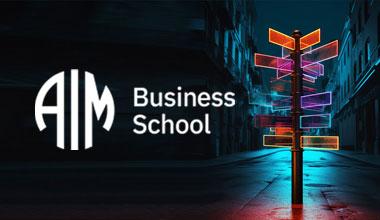 News AIM Business School Launches Three New Graduate Certificates