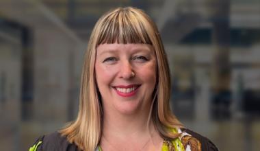 Sam Turley, Chief Sales Officer