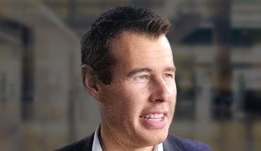 Warren Creighton, Chief Financial Officer