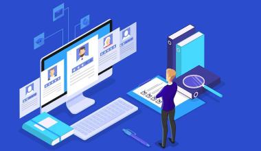 AIM Blog - Exemplary Leaders: The Ultimate Recruitment Tool