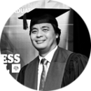 Tristan Pham, CFO